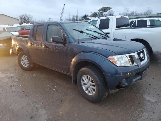 Photo 3 VIN: 1N6AD0EV6JN753529 - NISSAN FRONTIER 