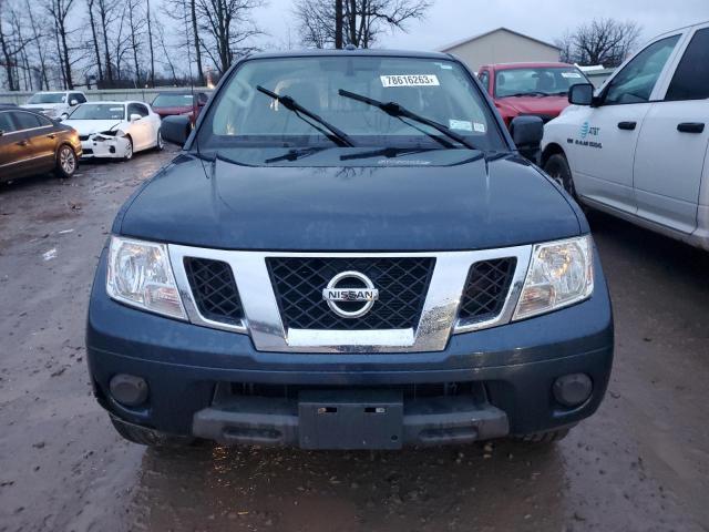 Photo 4 VIN: 1N6AD0EV6JN753529 - NISSAN FRONTIER 