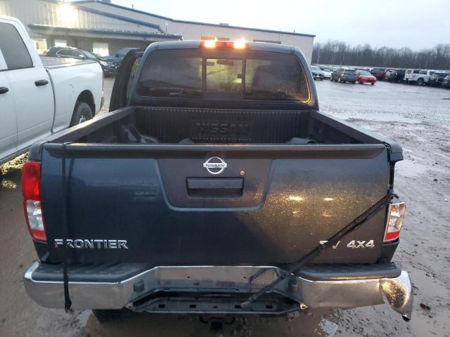 Photo 5 VIN: 1N6AD0EV6JN753529 - NISSAN FRONTIER 