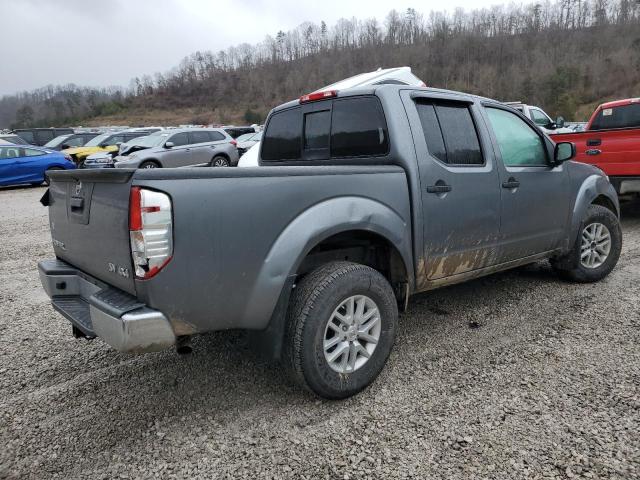 Photo 2 VIN: 1N6AD0EV6JN764398 - NISSAN FRONTIER S 