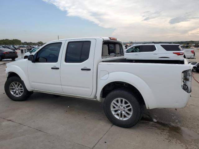 Photo 1 VIN: 1N6AD0EV6JN765728 - NISSAN FRONTIER S 