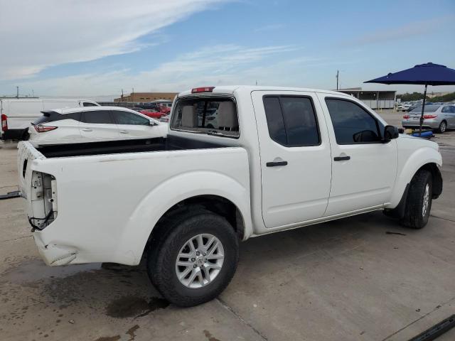 Photo 2 VIN: 1N6AD0EV6JN765728 - NISSAN FRONTIER S 