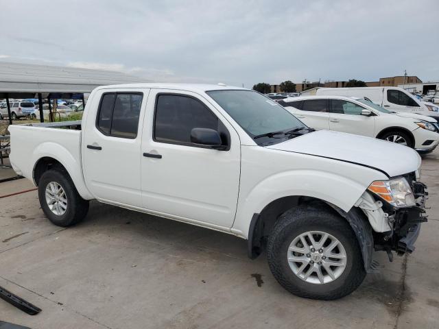 Photo 3 VIN: 1N6AD0EV6JN765728 - NISSAN FRONTIER S 