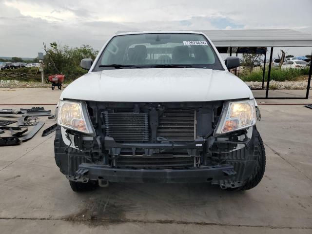 Photo 4 VIN: 1N6AD0EV6JN765728 - NISSAN FRONTIER S 