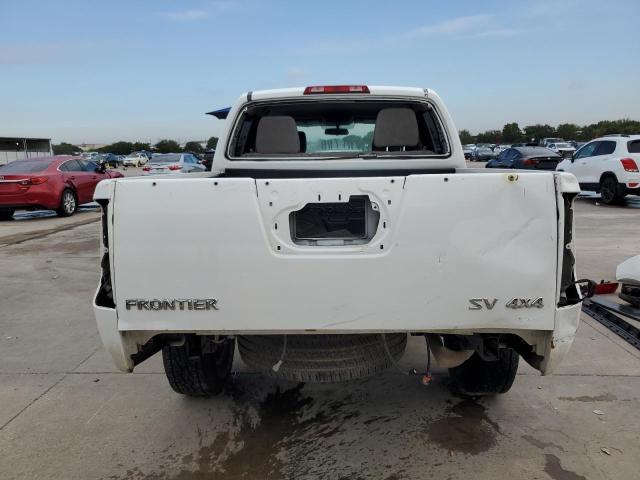 Photo 5 VIN: 1N6AD0EV6JN765728 - NISSAN FRONTIER S 