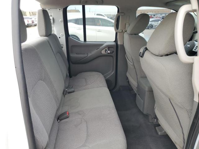 Photo 9 VIN: 1N6AD0EV6JN765728 - NISSAN FRONTIER S 