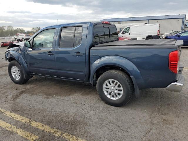 Photo 1 VIN: 1N6AD0EV6JN767320 - NISSAN FRONTIER S 