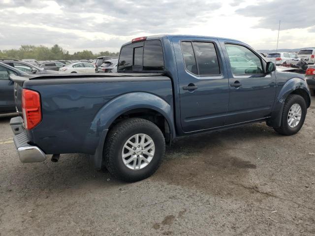 Photo 2 VIN: 1N6AD0EV6JN767320 - NISSAN FRONTIER S 