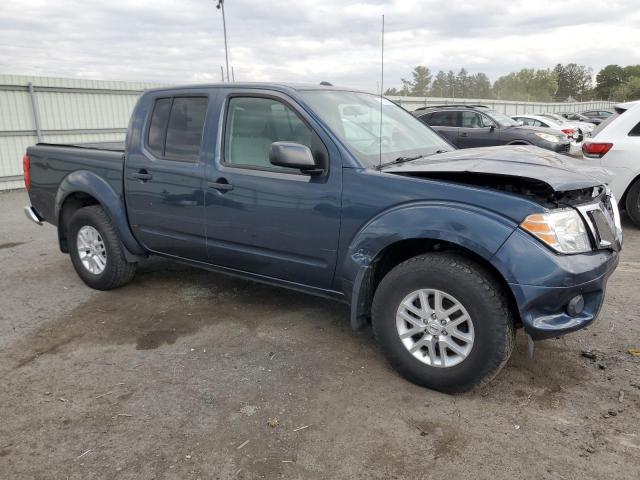 Photo 3 VIN: 1N6AD0EV6JN767320 - NISSAN FRONTIER S 