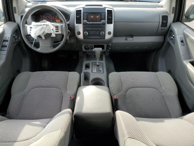 Photo 7 VIN: 1N6AD0EV6JN767320 - NISSAN FRONTIER S 