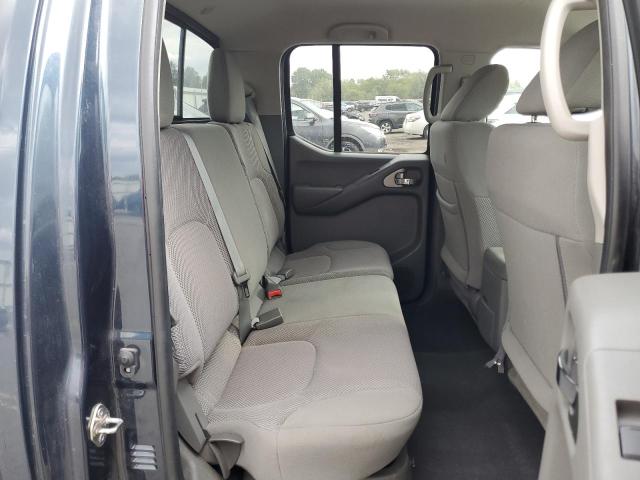 Photo 9 VIN: 1N6AD0EV6JN767320 - NISSAN FRONTIER S 