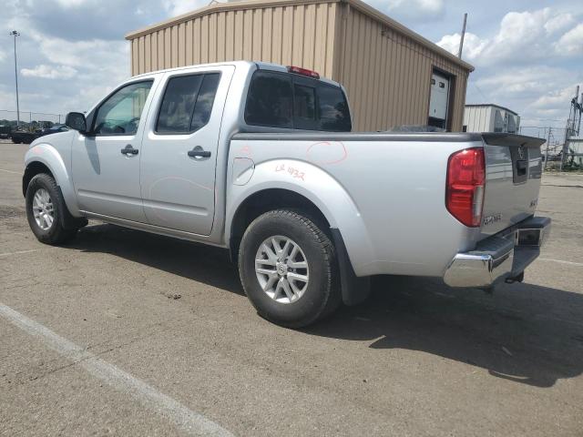 Photo 1 VIN: 1N6AD0EV6JN768113 - NISSAN FRONTIER 