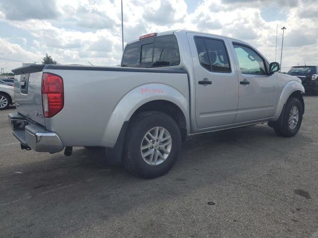 Photo 2 VIN: 1N6AD0EV6JN768113 - NISSAN FRONTIER 