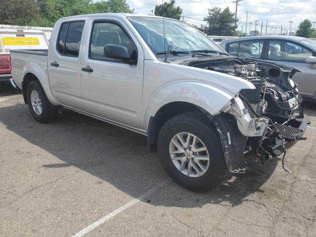 Photo 3 VIN: 1N6AD0EV6JN768113 - NISSAN FRONTIER 