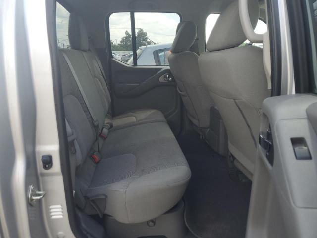 Photo 9 VIN: 1N6AD0EV6JN768113 - NISSAN FRONTIER 