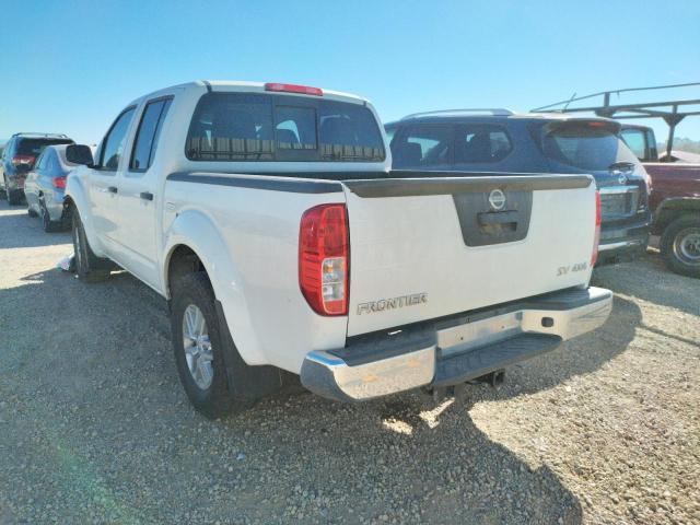 Photo 2 VIN: 1N6AD0EV6JN768452 - NISSAN FRONTIER S 