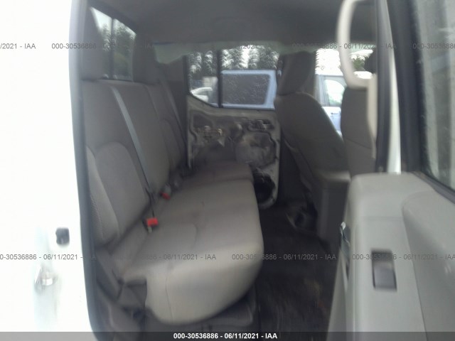 Photo 7 VIN: 1N6AD0EV6JN772856 - NISSAN FRONTIER 