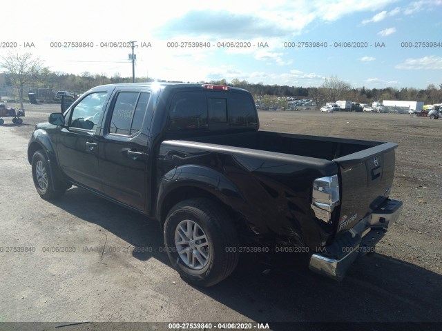 Photo 2 VIN: 1N6AD0EV6KN703473 - NISSAN FRONTIER 