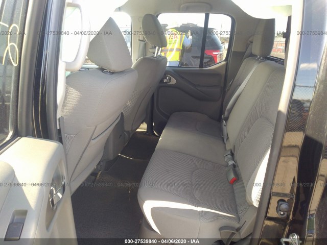 Photo 7 VIN: 1N6AD0EV6KN703473 - NISSAN FRONTIER 