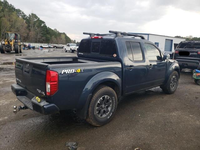 Photo 2 VIN: 1N6AD0EV6KN704882 - NISSAN FRONTIER S 