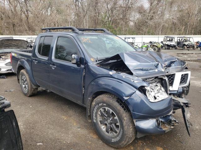 Photo 3 VIN: 1N6AD0EV6KN704882 - NISSAN FRONTIER S 