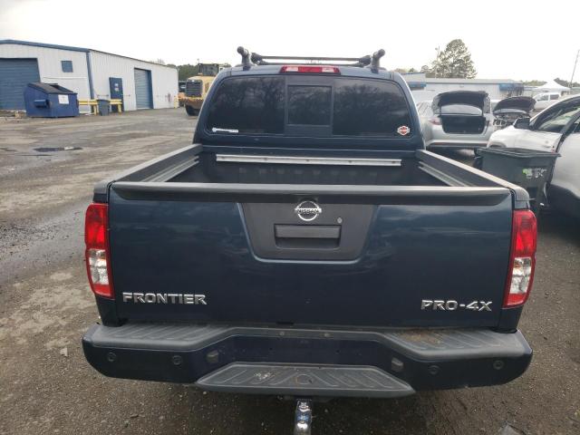 Photo 5 VIN: 1N6AD0EV6KN704882 - NISSAN FRONTIER S 