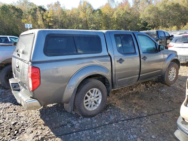 Photo 2 VIN: 1N6AD0EV6KN715378 - NISSAN FRONTIER S 