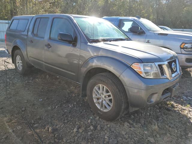 Photo 3 VIN: 1N6AD0EV6KN715378 - NISSAN FRONTIER S 