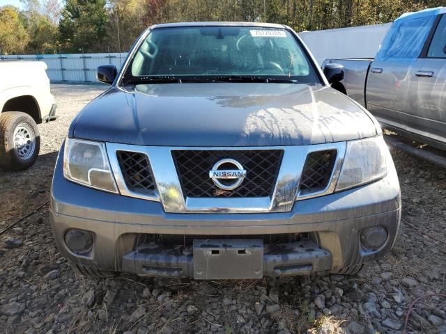 Photo 4 VIN: 1N6AD0EV6KN715378 - NISSAN FRONTIER S 