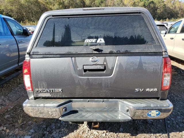 Photo 5 VIN: 1N6AD0EV6KN715378 - NISSAN FRONTIER S 