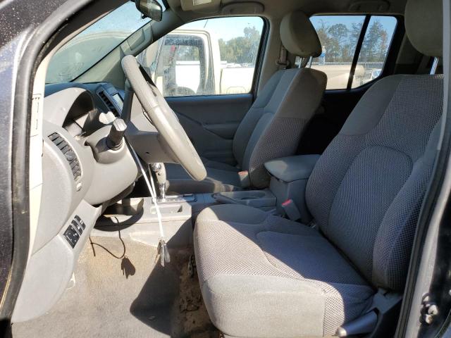 Photo 6 VIN: 1N6AD0EV6KN715378 - NISSAN FRONTIER S 