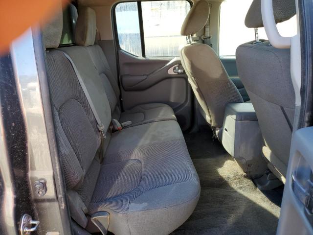 Photo 9 VIN: 1N6AD0EV6KN715378 - NISSAN FRONTIER S 