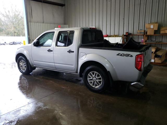 Photo 1 VIN: 1N6AD0EV6KN734416 - NISSAN FRONTIER S 