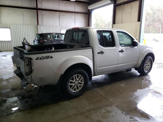 Photo 2 VIN: 1N6AD0EV6KN734416 - NISSAN FRONTIER S 