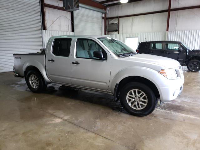 Photo 3 VIN: 1N6AD0EV6KN734416 - NISSAN FRONTIER S 