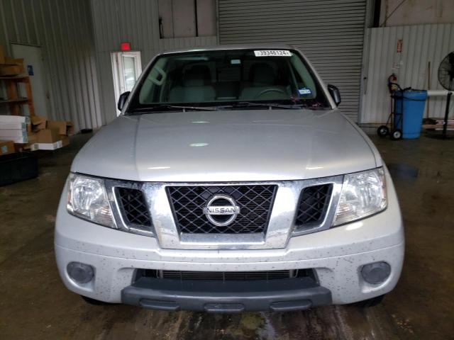 Photo 4 VIN: 1N6AD0EV6KN734416 - NISSAN FRONTIER S 