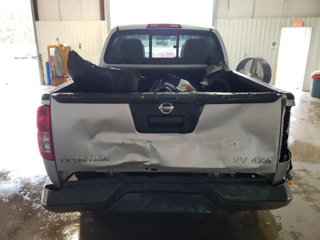 Photo 5 VIN: 1N6AD0EV6KN734416 - NISSAN FRONTIER S 