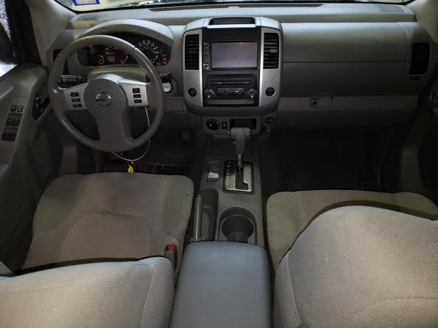 Photo 7 VIN: 1N6AD0EV6KN734416 - NISSAN FRONTIER S 