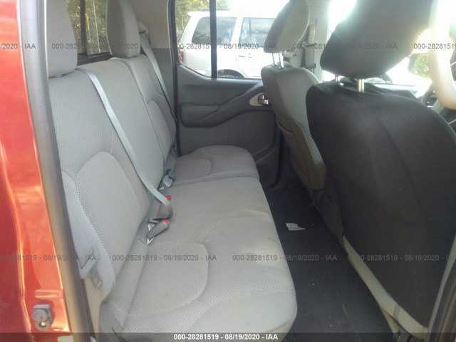 Photo 7 VIN: 1N6AD0EV6KN735517 - NISSAN FRONTIER 