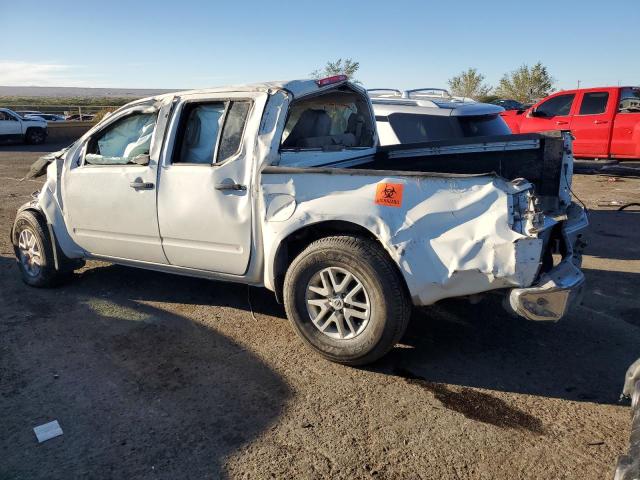 Photo 1 VIN: 1N6AD0EV6KN755671 - NISSAN FRONTIER S 