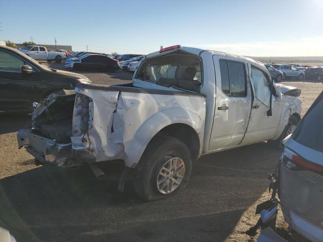 Photo 2 VIN: 1N6AD0EV6KN755671 - NISSAN FRONTIER S 