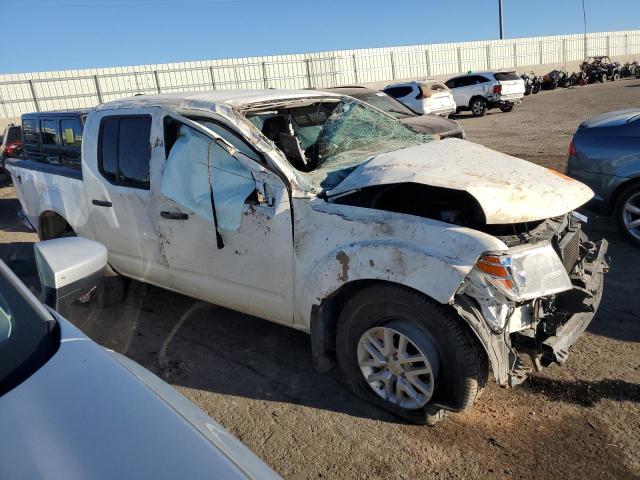 Photo 3 VIN: 1N6AD0EV6KN755671 - NISSAN FRONTIER S 