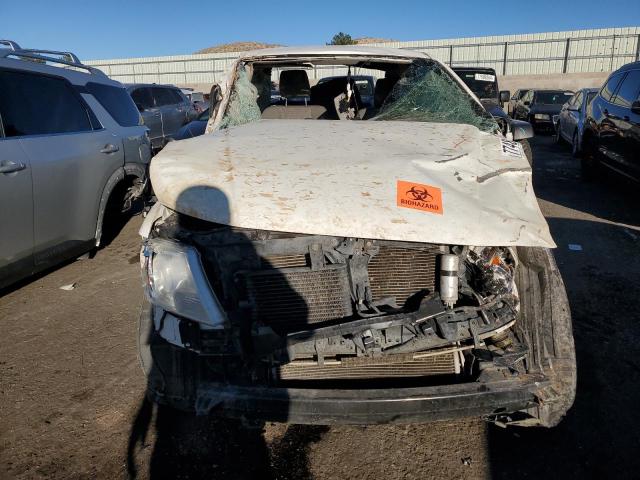 Photo 4 VIN: 1N6AD0EV6KN755671 - NISSAN FRONTIER S 