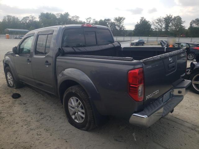 Photo 1 VIN: 1N6AD0EV6KN769067 - NISSAN FRONTIER S 