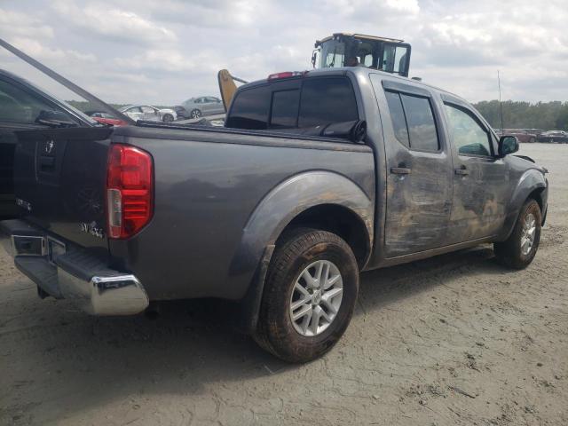 Photo 2 VIN: 1N6AD0EV6KN769067 - NISSAN FRONTIER S 