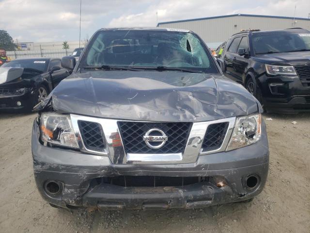 Photo 4 VIN: 1N6AD0EV6KN769067 - NISSAN FRONTIER S 