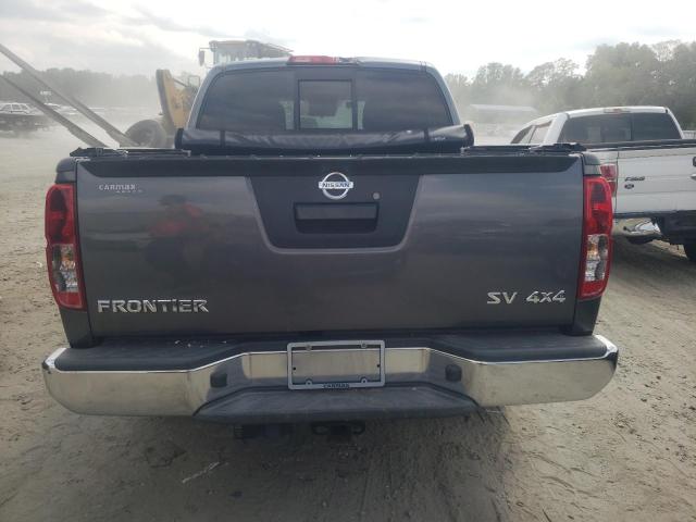 Photo 5 VIN: 1N6AD0EV6KN769067 - NISSAN FRONTIER S 