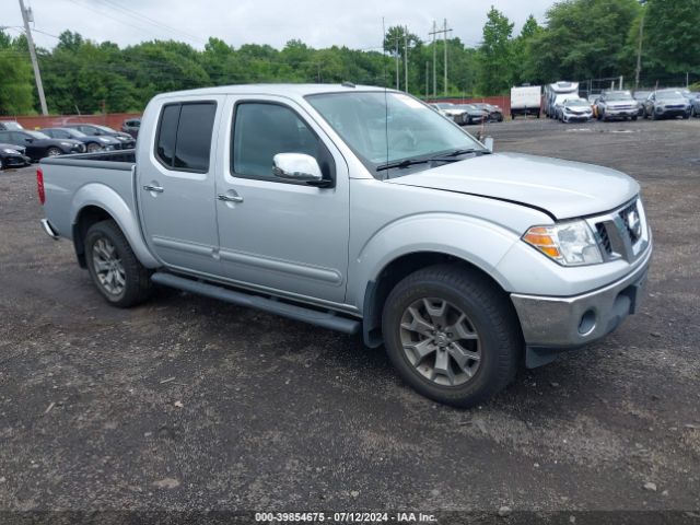 Photo 0 VIN: 1N6AD0EV6KN775144 - NISSAN FRONTIER 