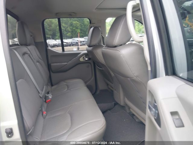 Photo 7 VIN: 1N6AD0EV6KN775144 - NISSAN FRONTIER 