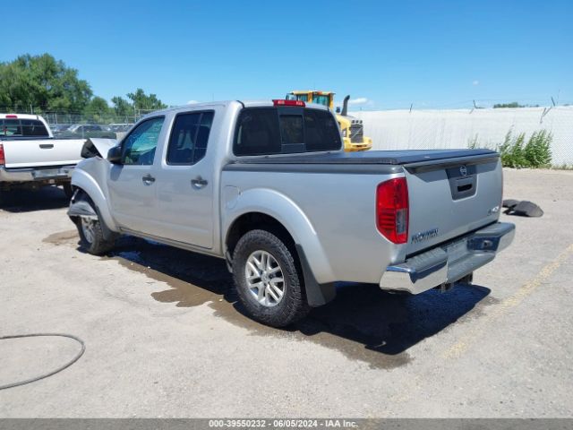 Photo 2 VIN: 1N6AD0EV6KN776018 - NISSAN FRONTIER 